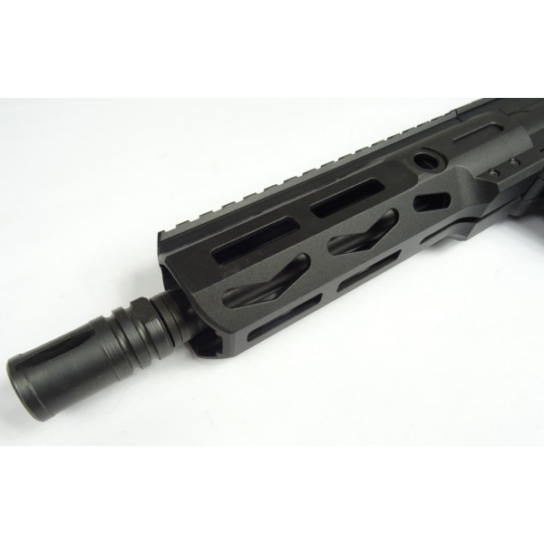 Karabinek samopowtarzalny SRB-9 kal. 9x19mm